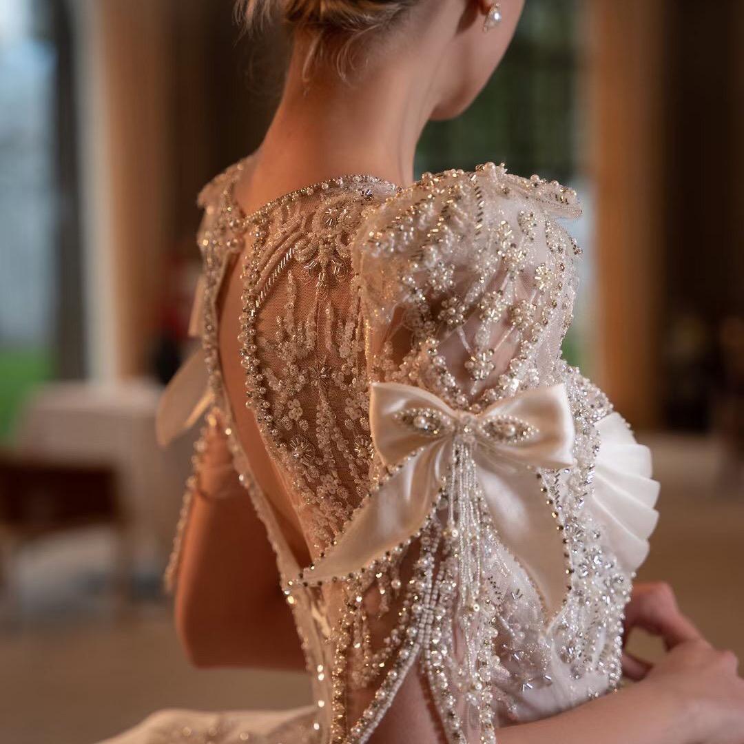 化妆的美少女战士