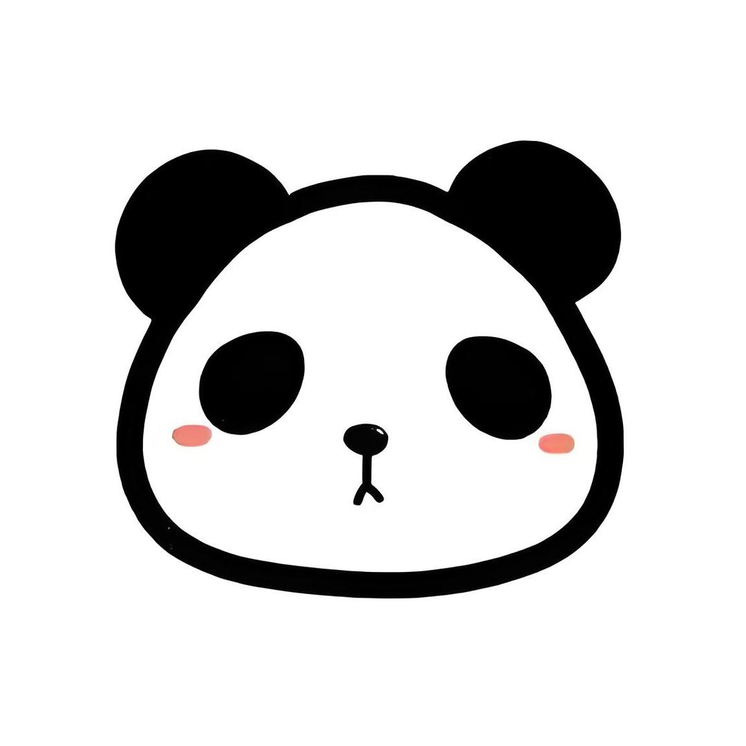 🐼🐼