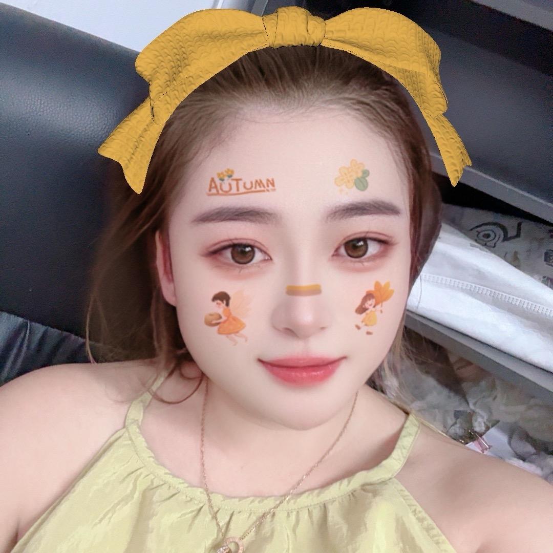 红色的娅红🌈🌈