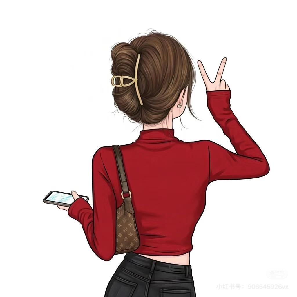 黄美丽～