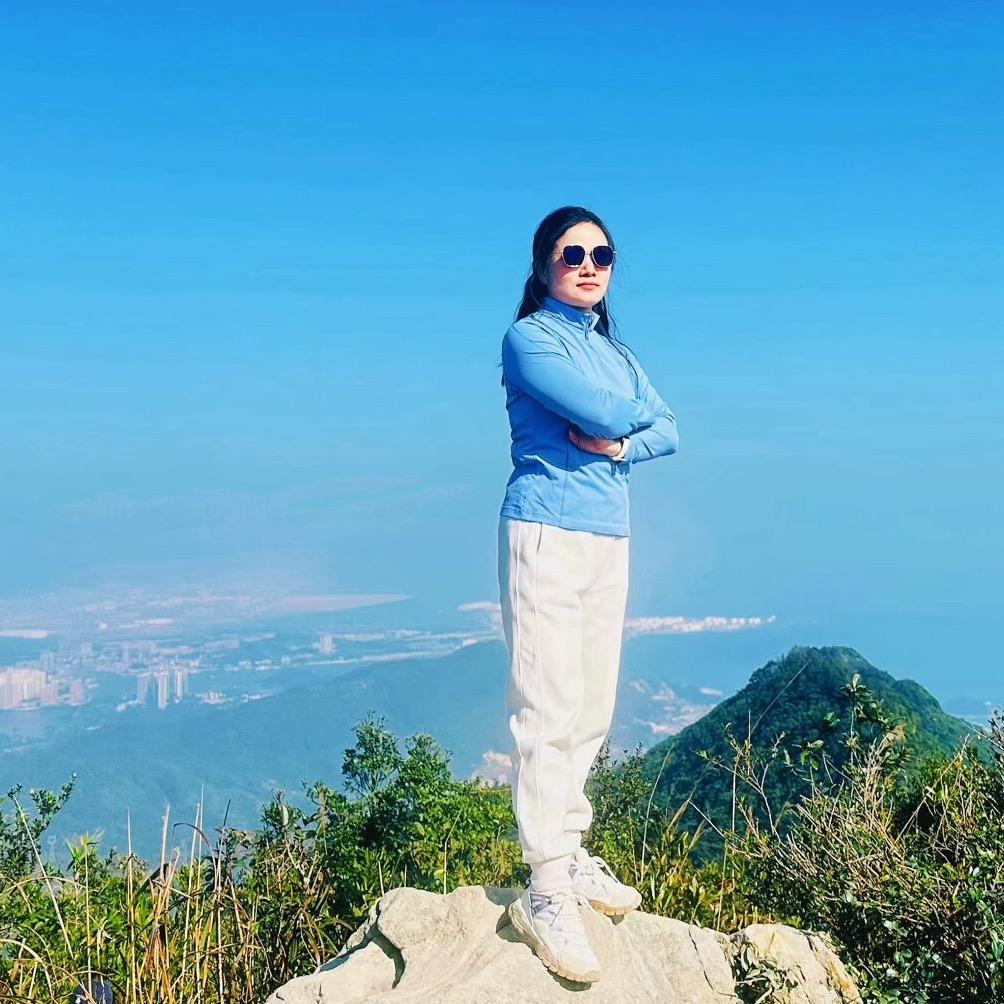 阿婷婷
