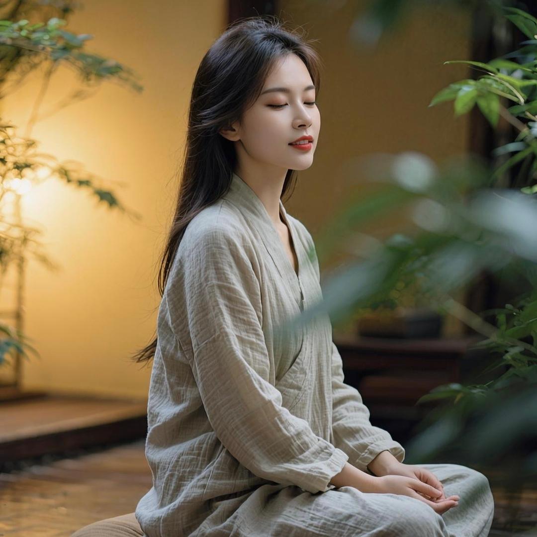 🍃李木子