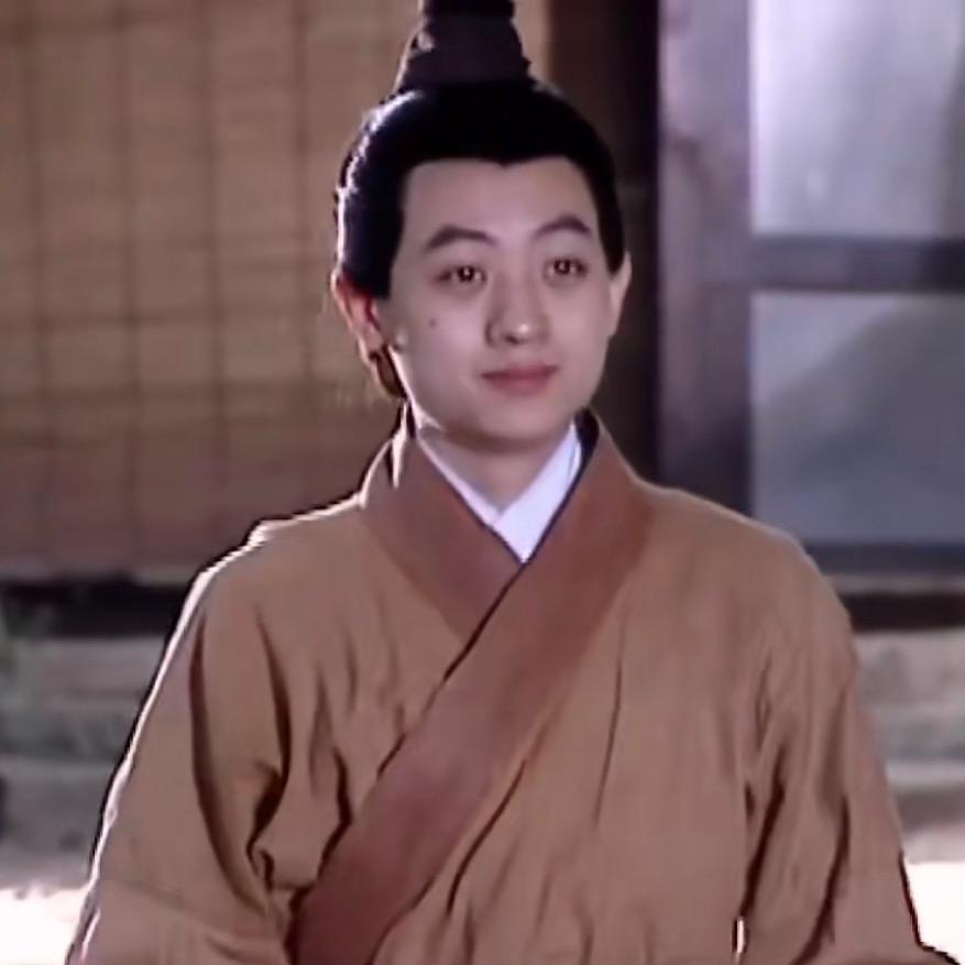 茅庐小书童