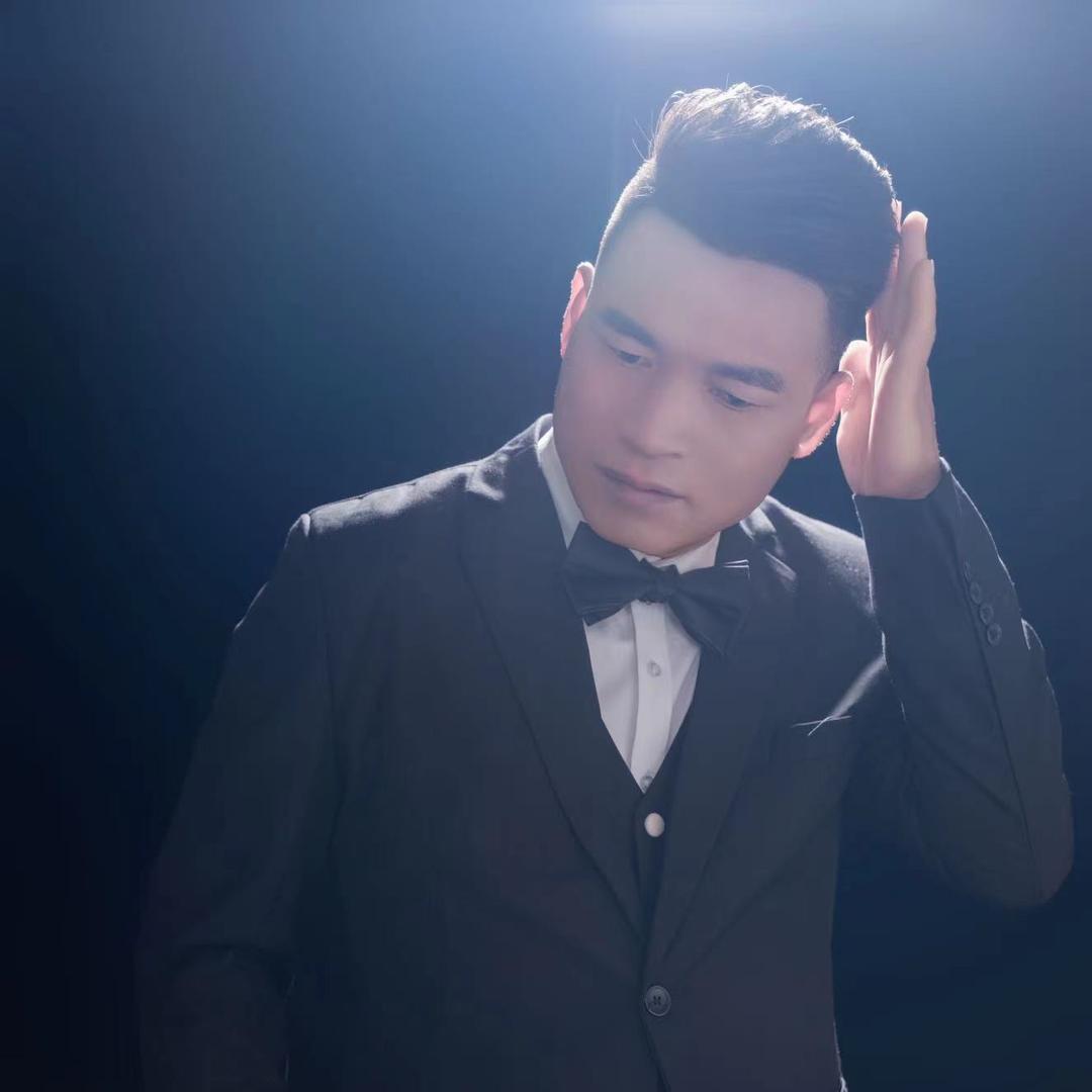 贵州辛巴哥（跳大蛙）