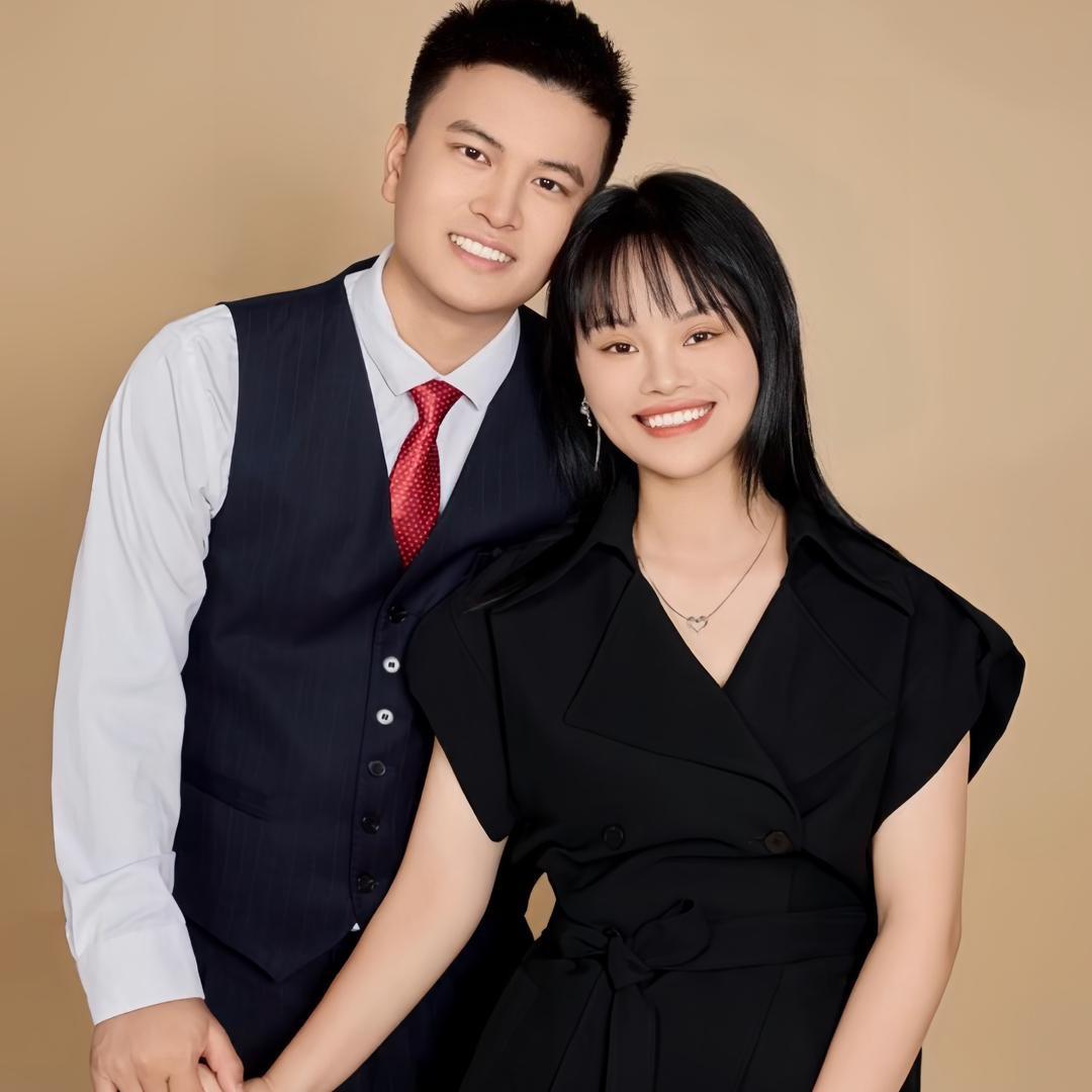彩虹夫妇自营