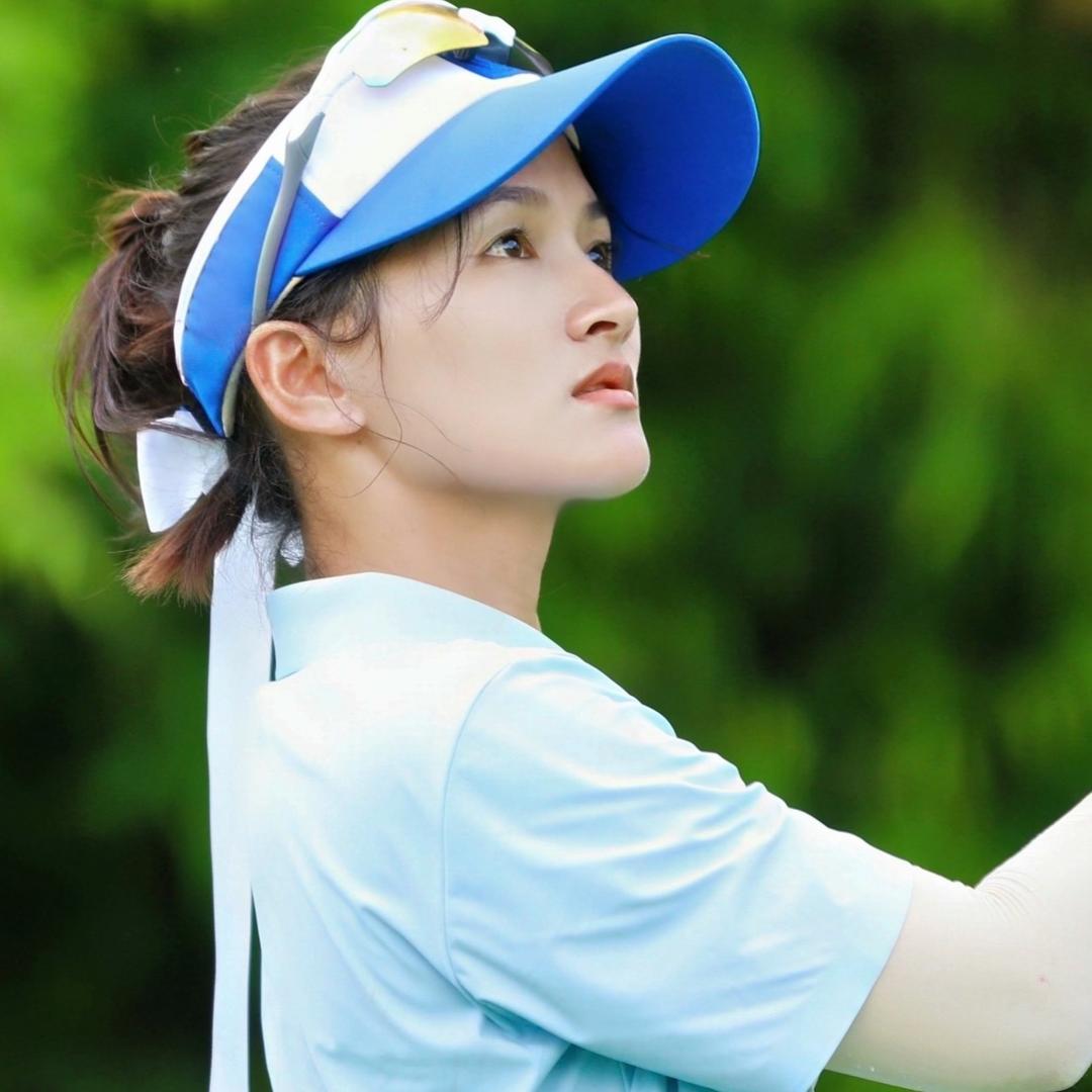 爱打球的艳艳🏌️