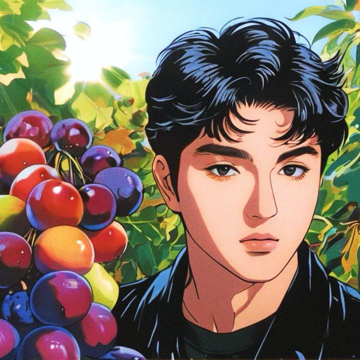 德耀精品葡萄园