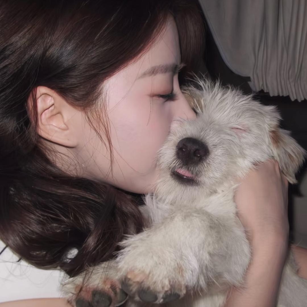 发呆