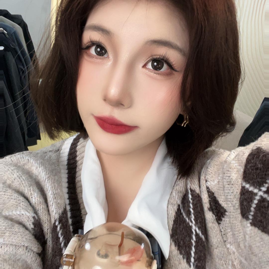 古丽几哇🦋