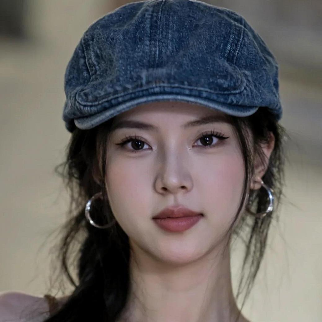 李子味栗子🌰
