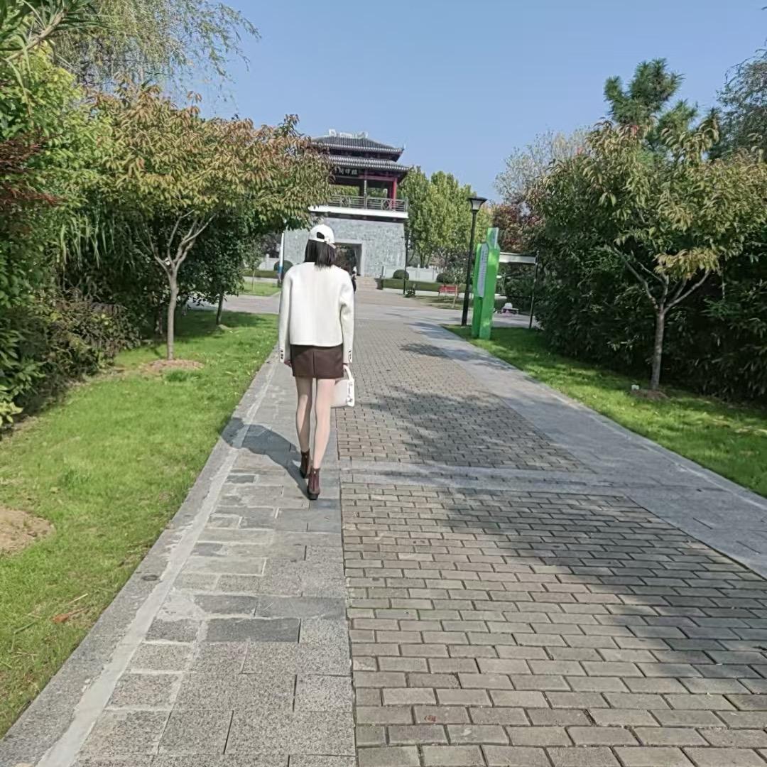 楊小杨@