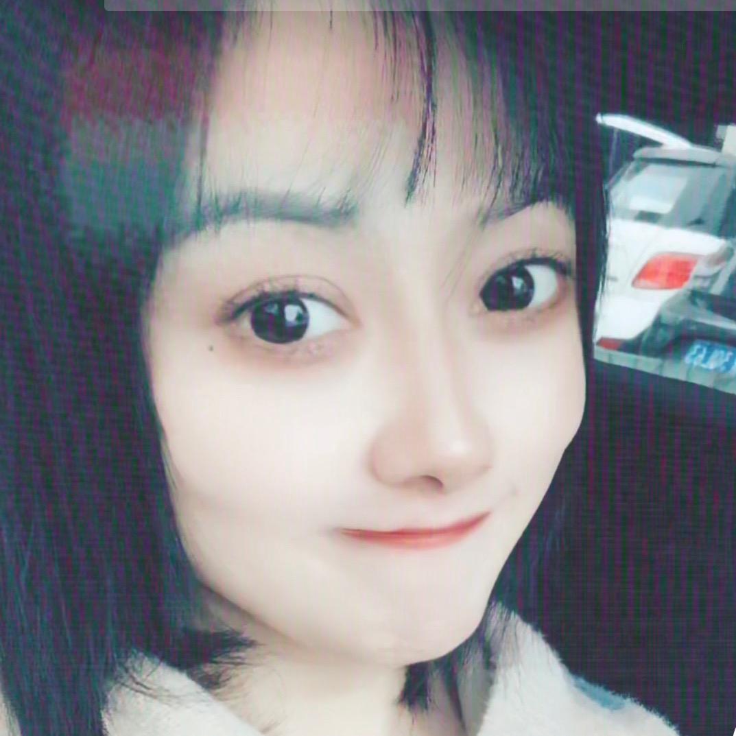 洋菇娘🌺