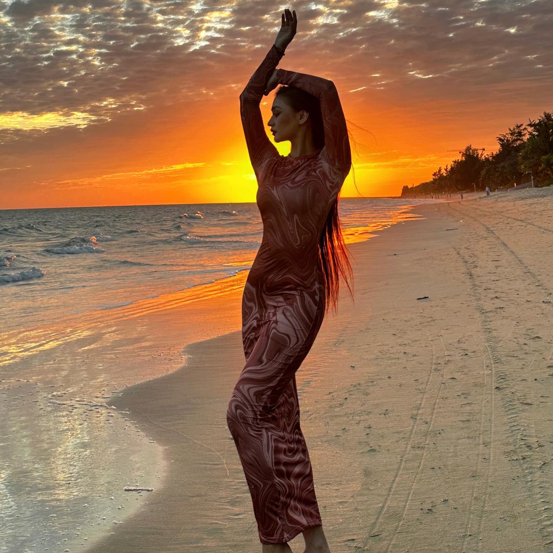 Erada-Esmayil（舞）