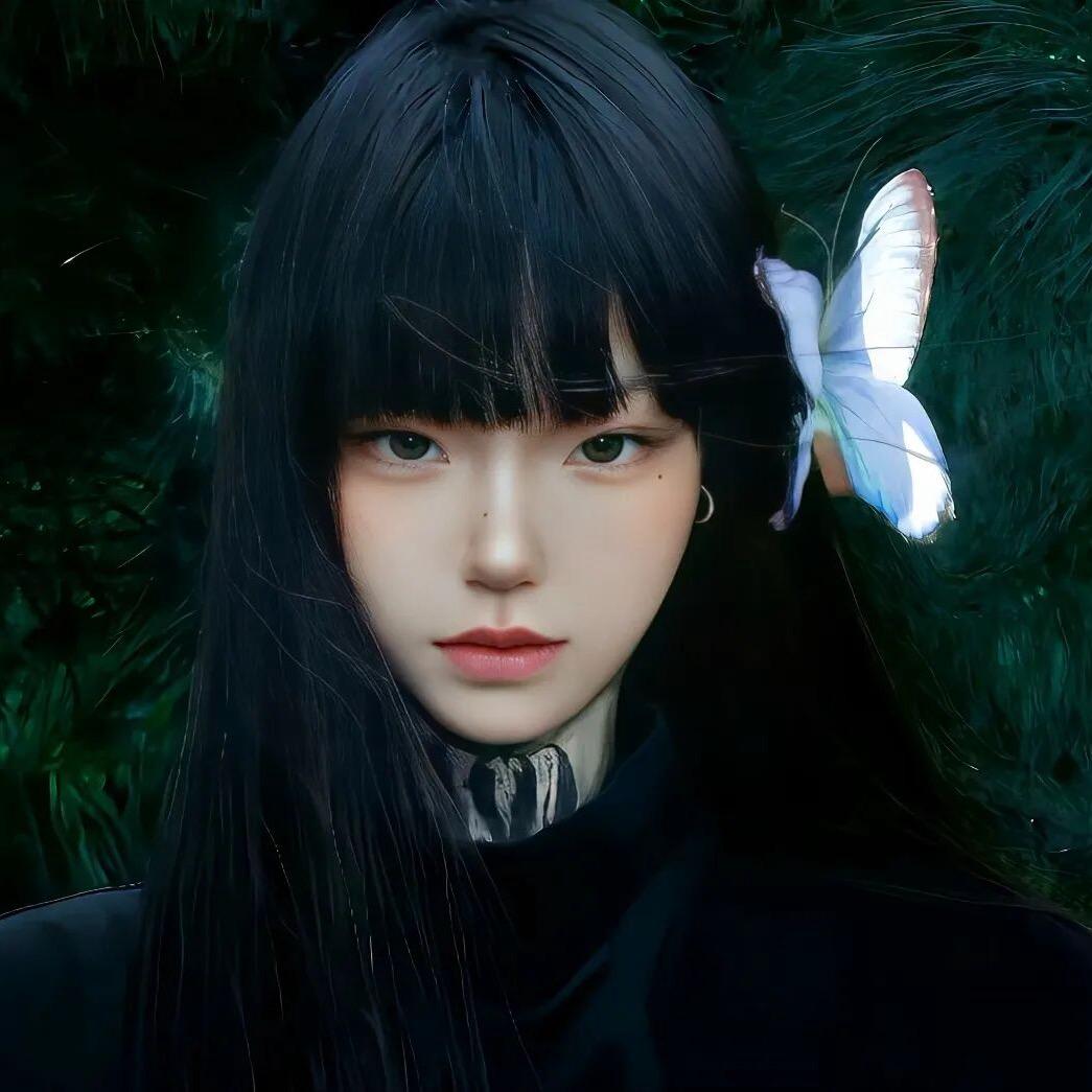 青花❀✿