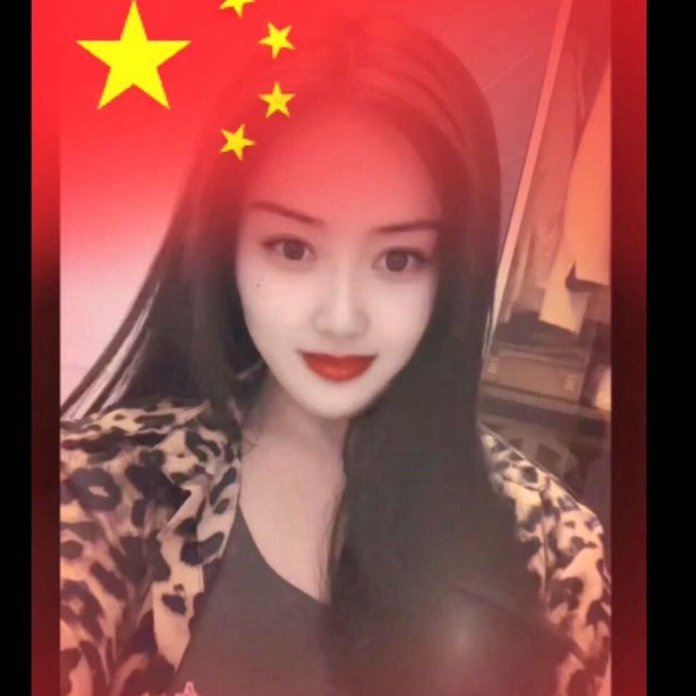 @小美