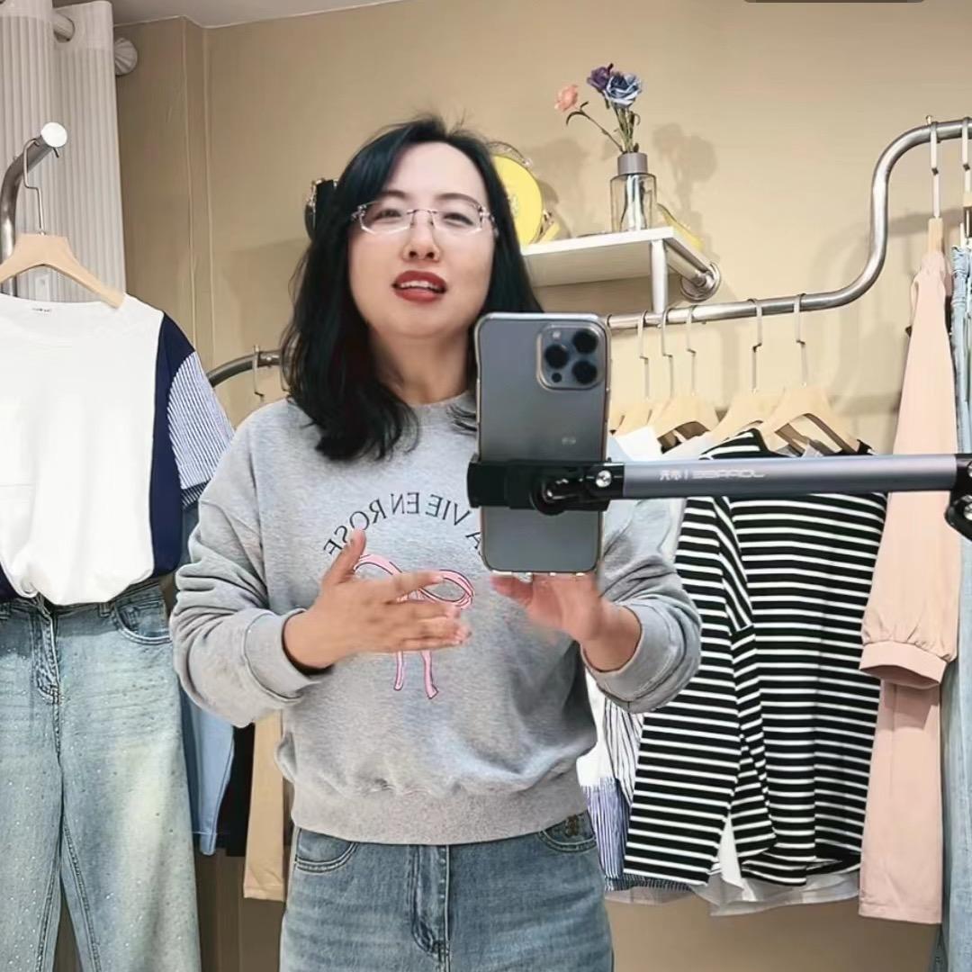 韩韵优品服饰