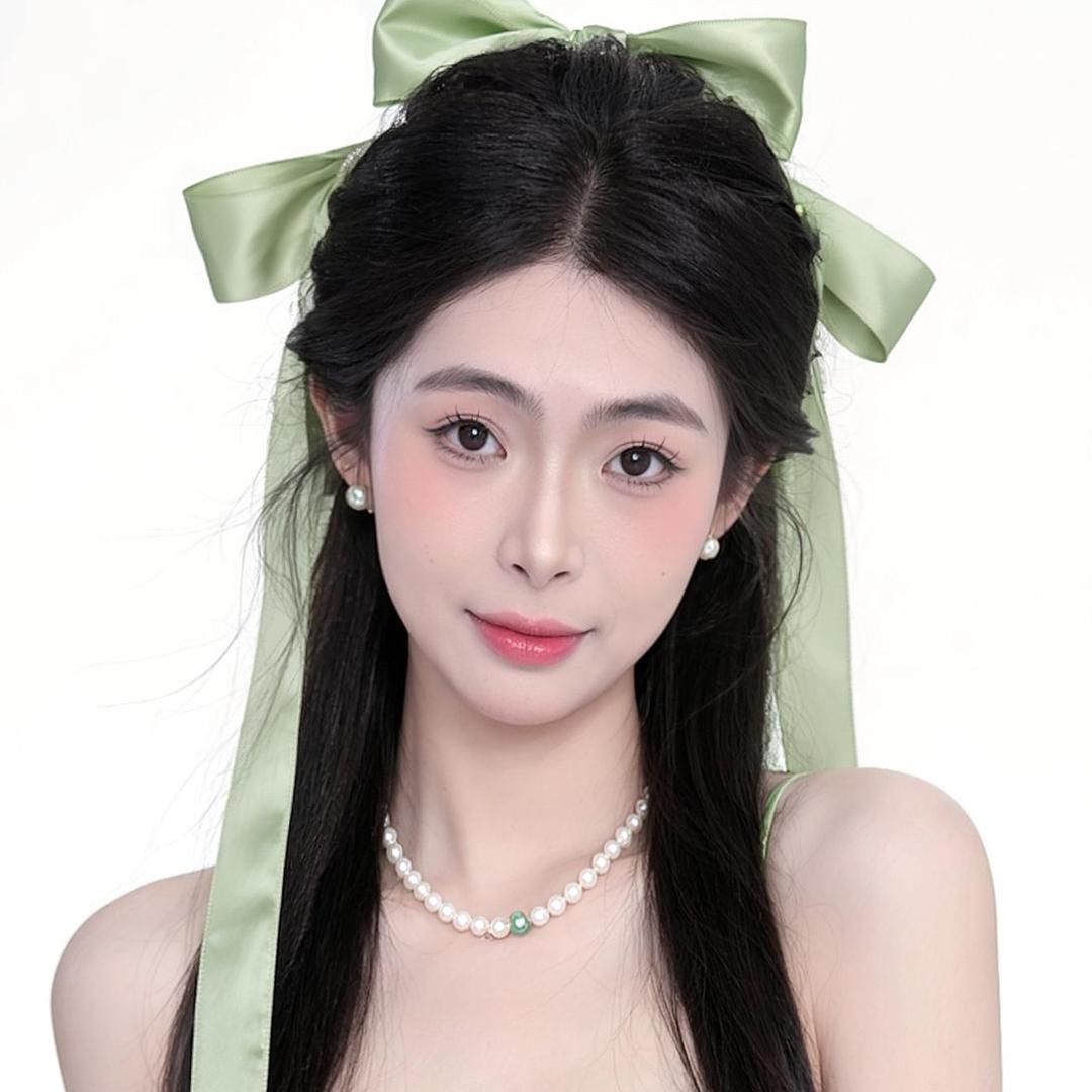导游姐姐