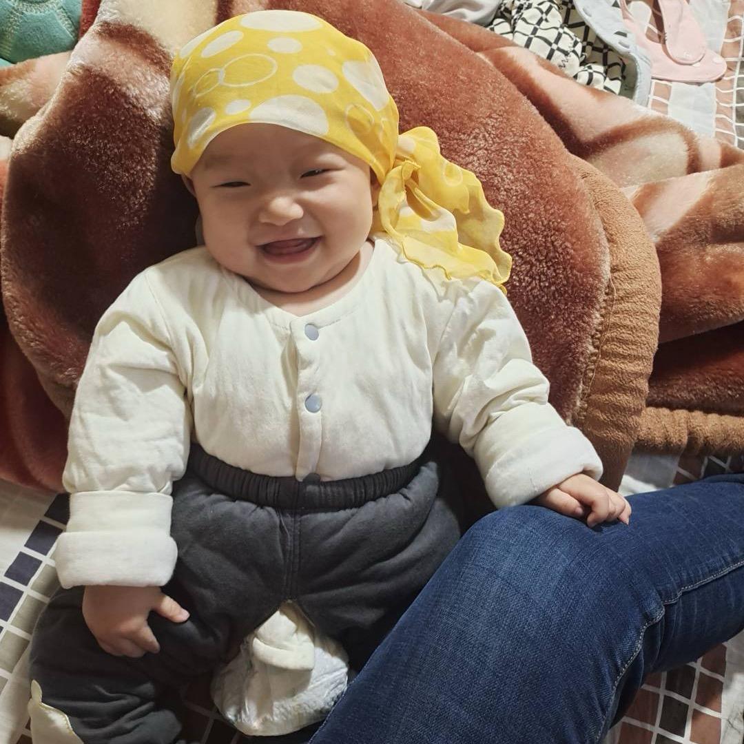 缥缈的尘埃