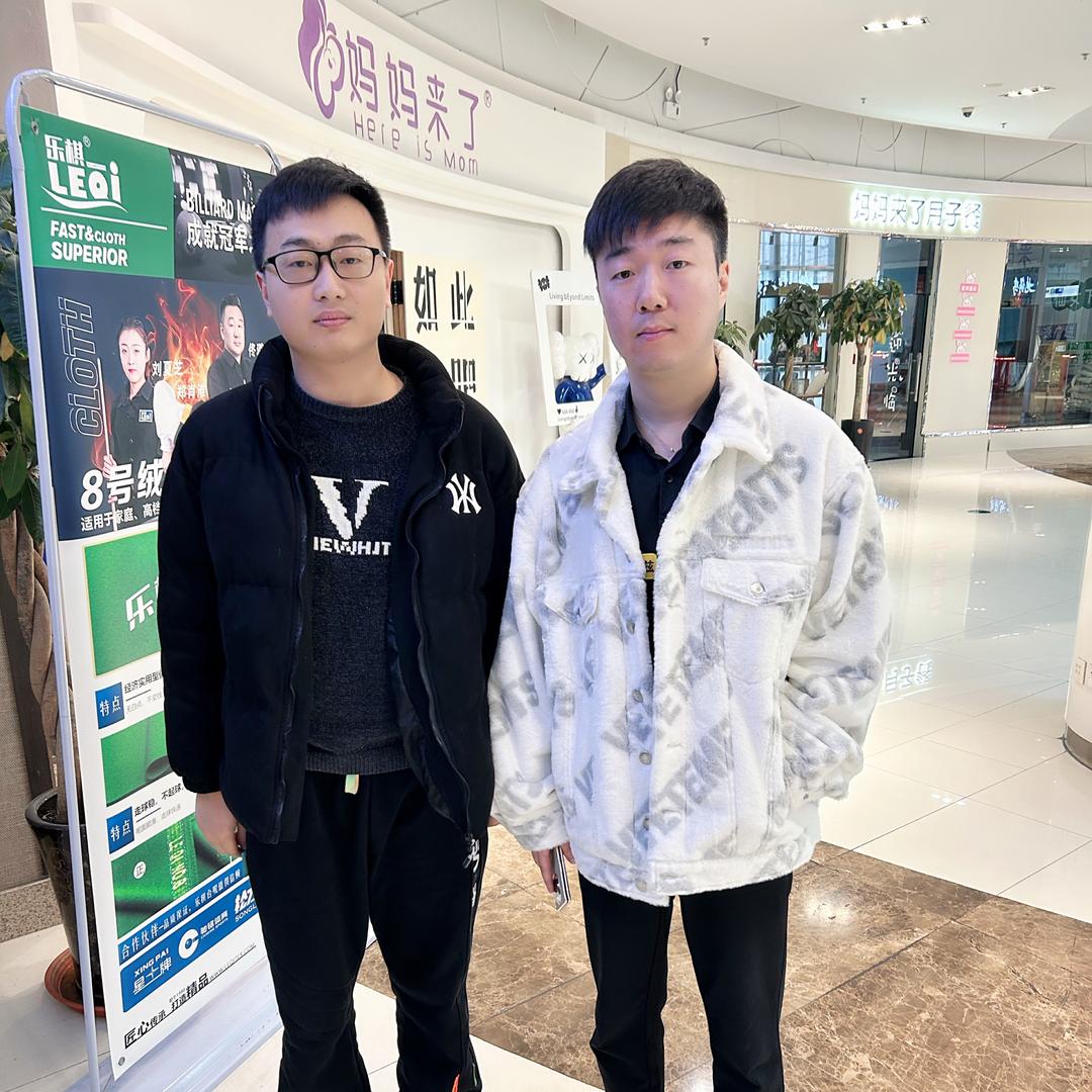董阿杰🎱