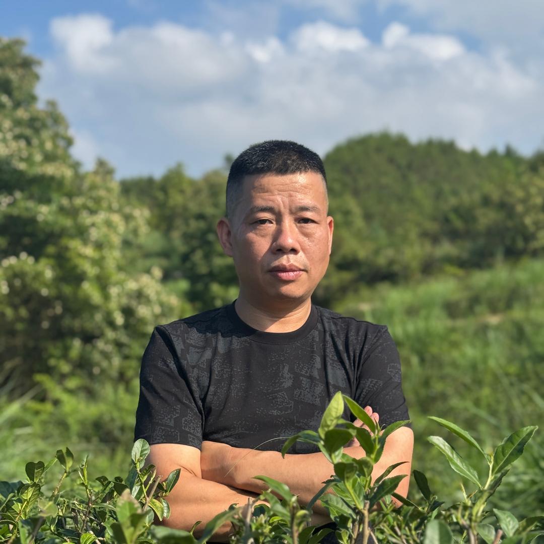 傻东好茶-和允茶叶