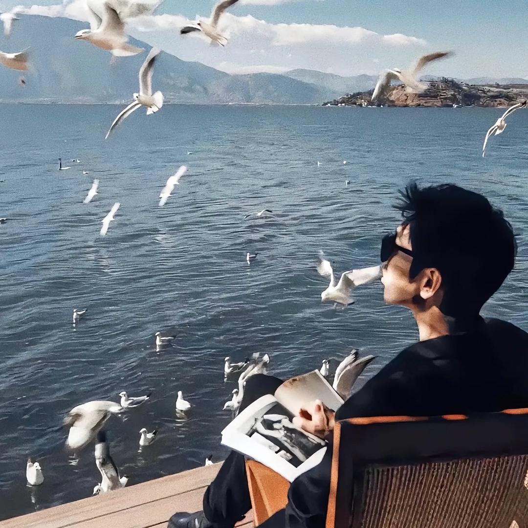 ©️彩虹会放屁