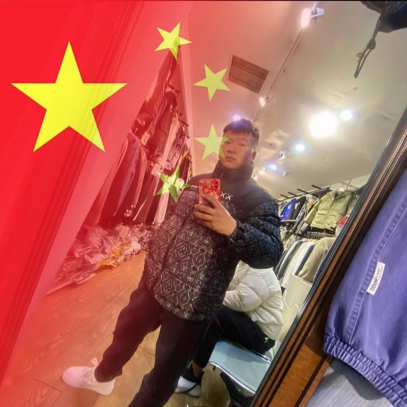 齐书豪