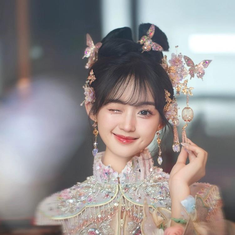 CC婚纱馆（生活妆一对一私教）