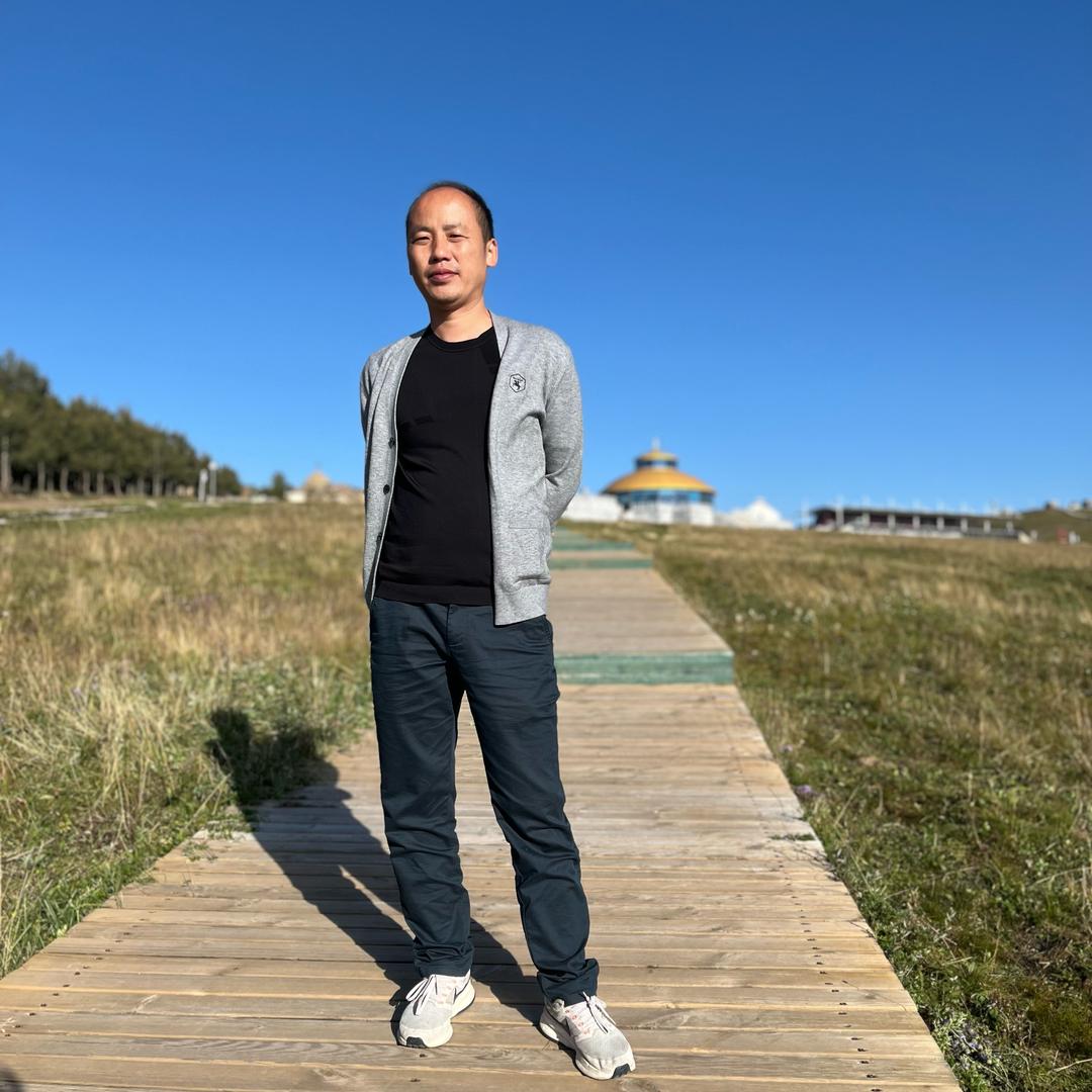 饭盒里、有饭！