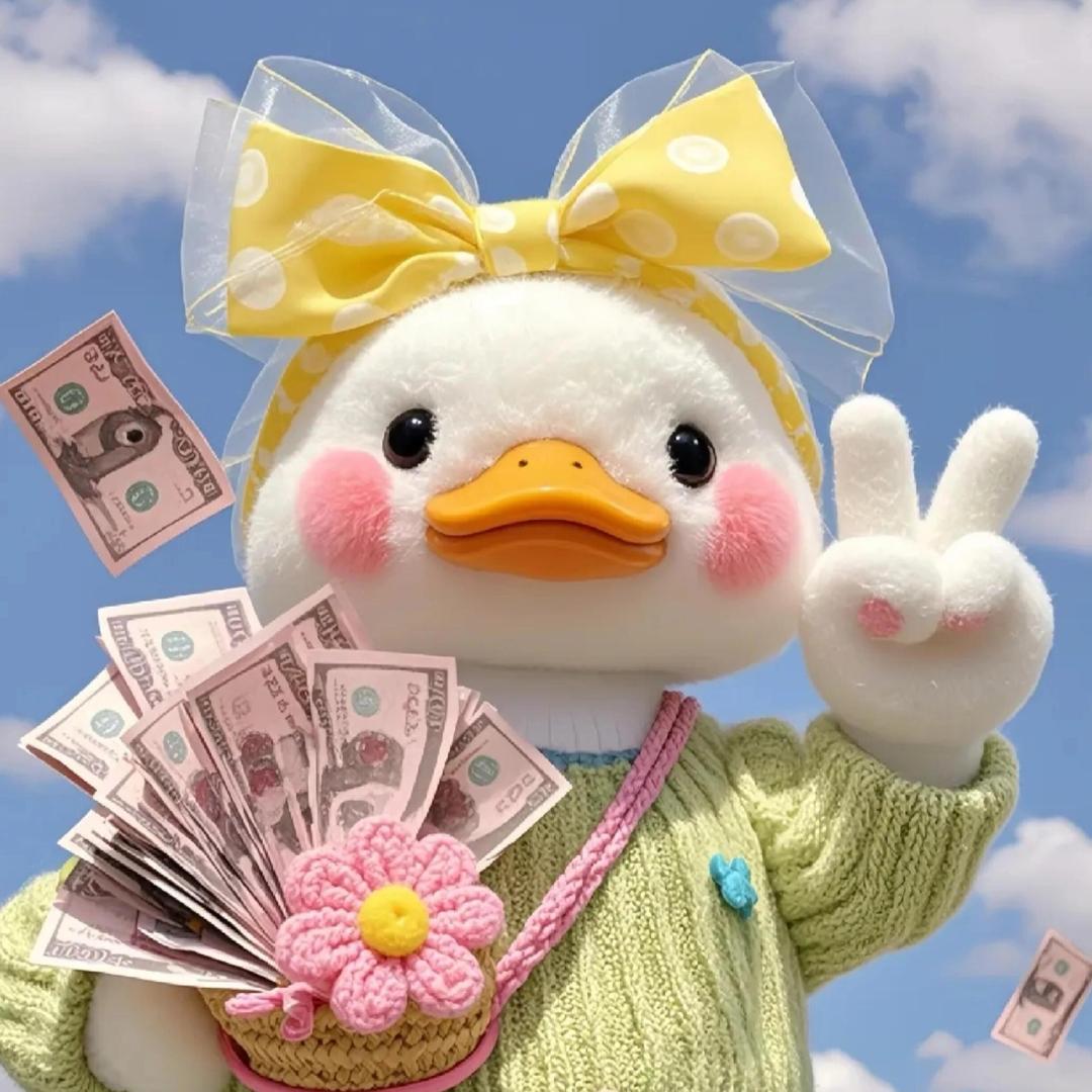 多多~