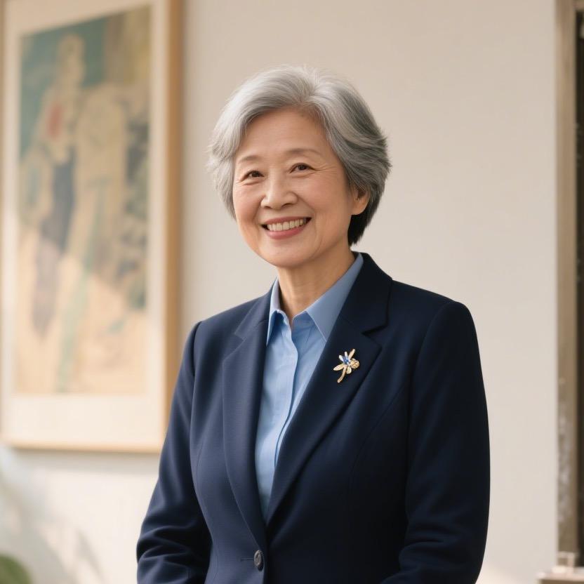 蔡教授育儿百科