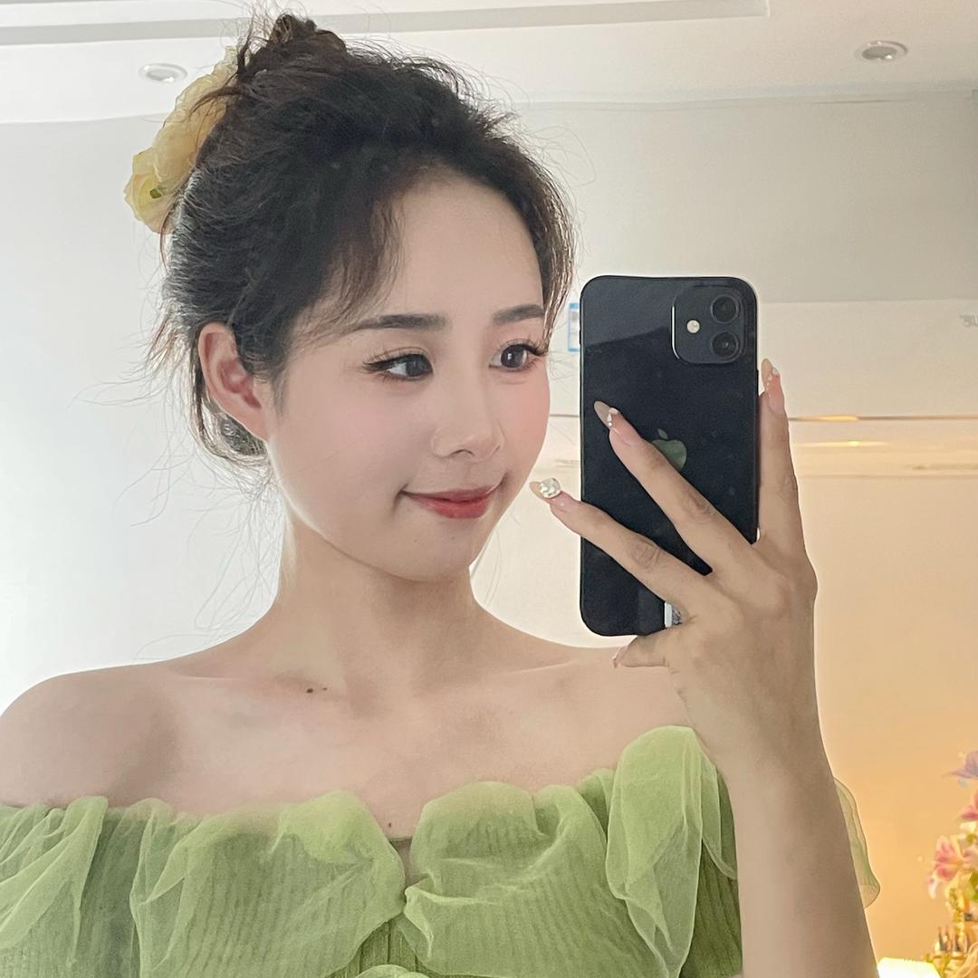 掉进兜里的星星