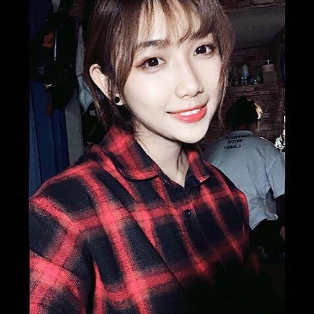 钟婷xo@抖音