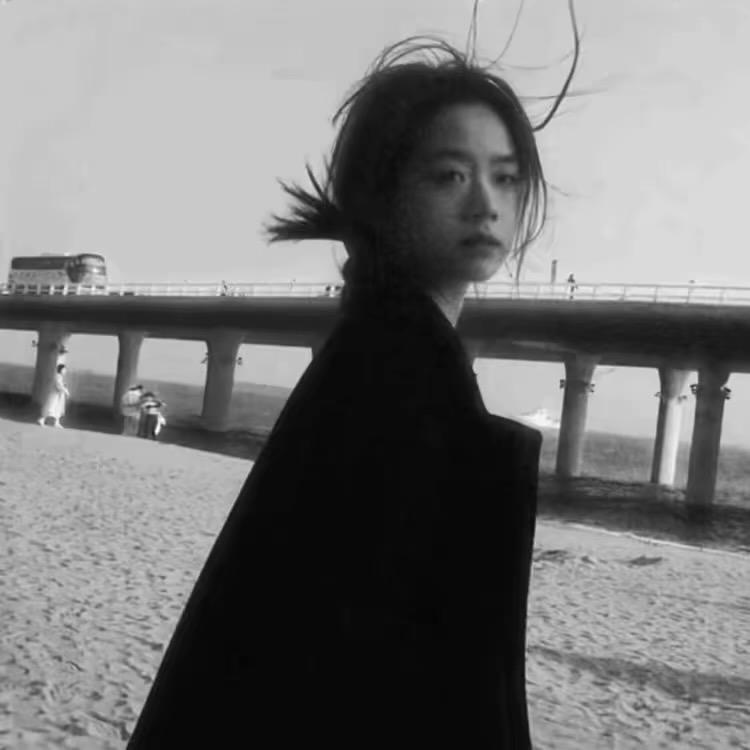 汤小蕊.🪼
