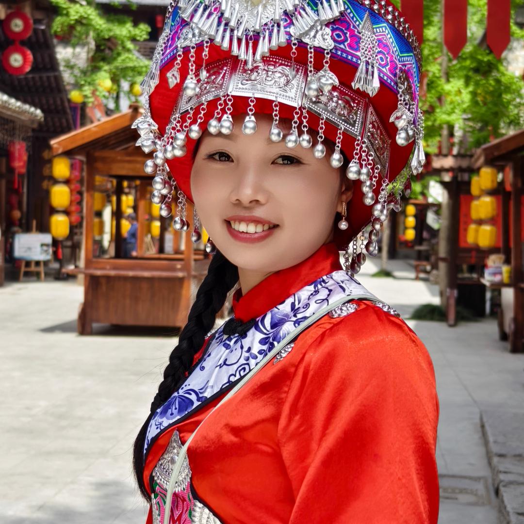林丫頭