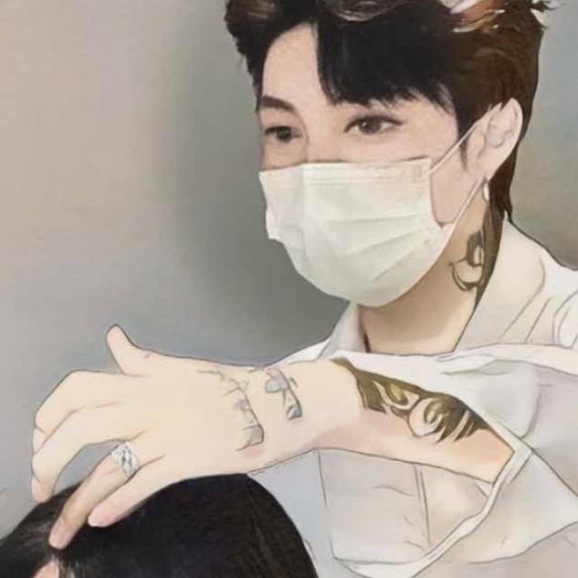 禾沐SALON官方号