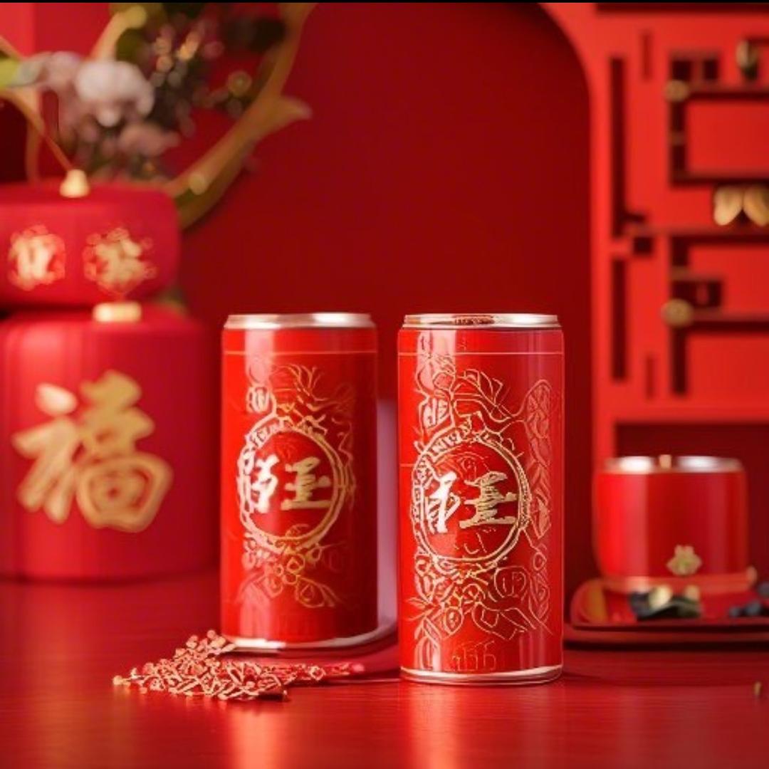 雯雯礼物