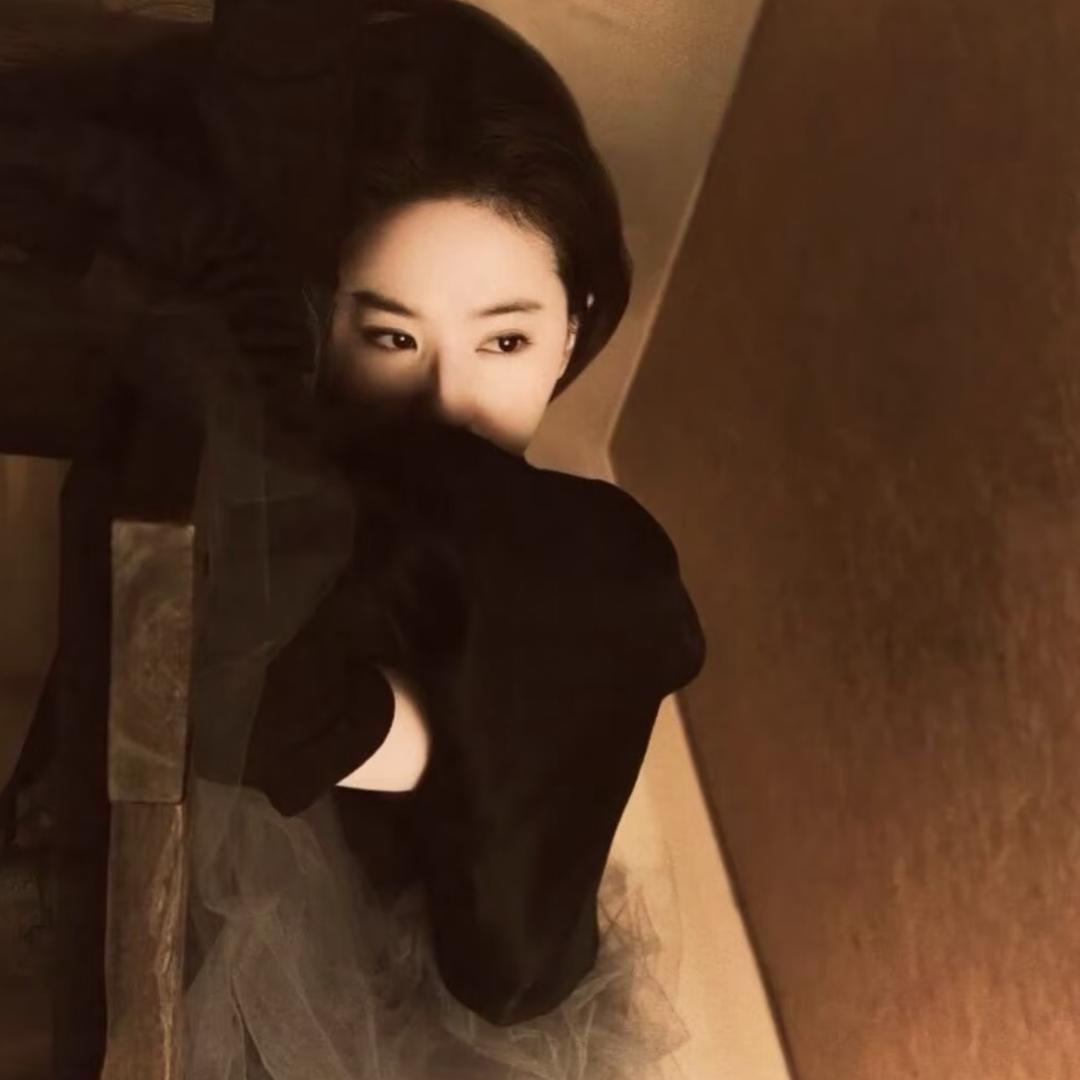 雨婷.