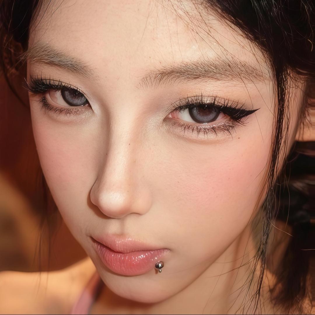 离婚后我看淡很多