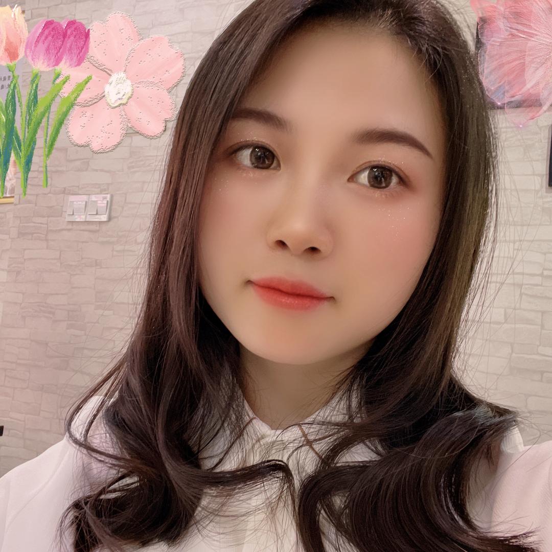 @小高姑娘