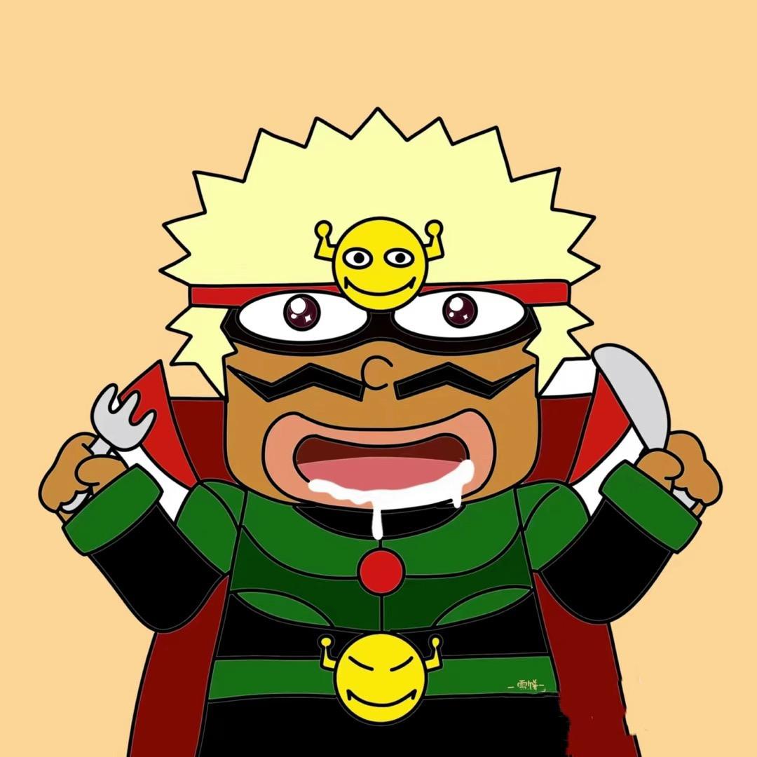 2号灰太狼