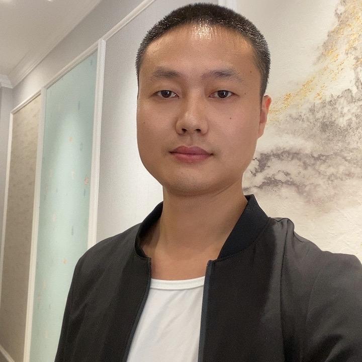 成都墙布(小陈)工厂店