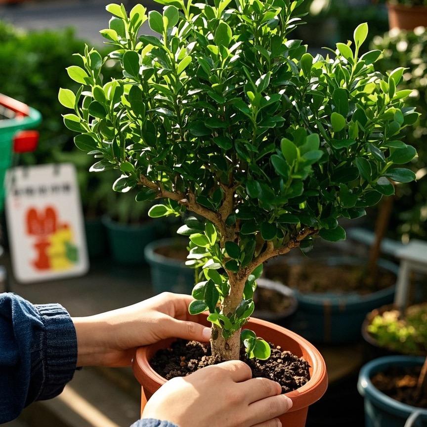 嘉文苗木绿化基地