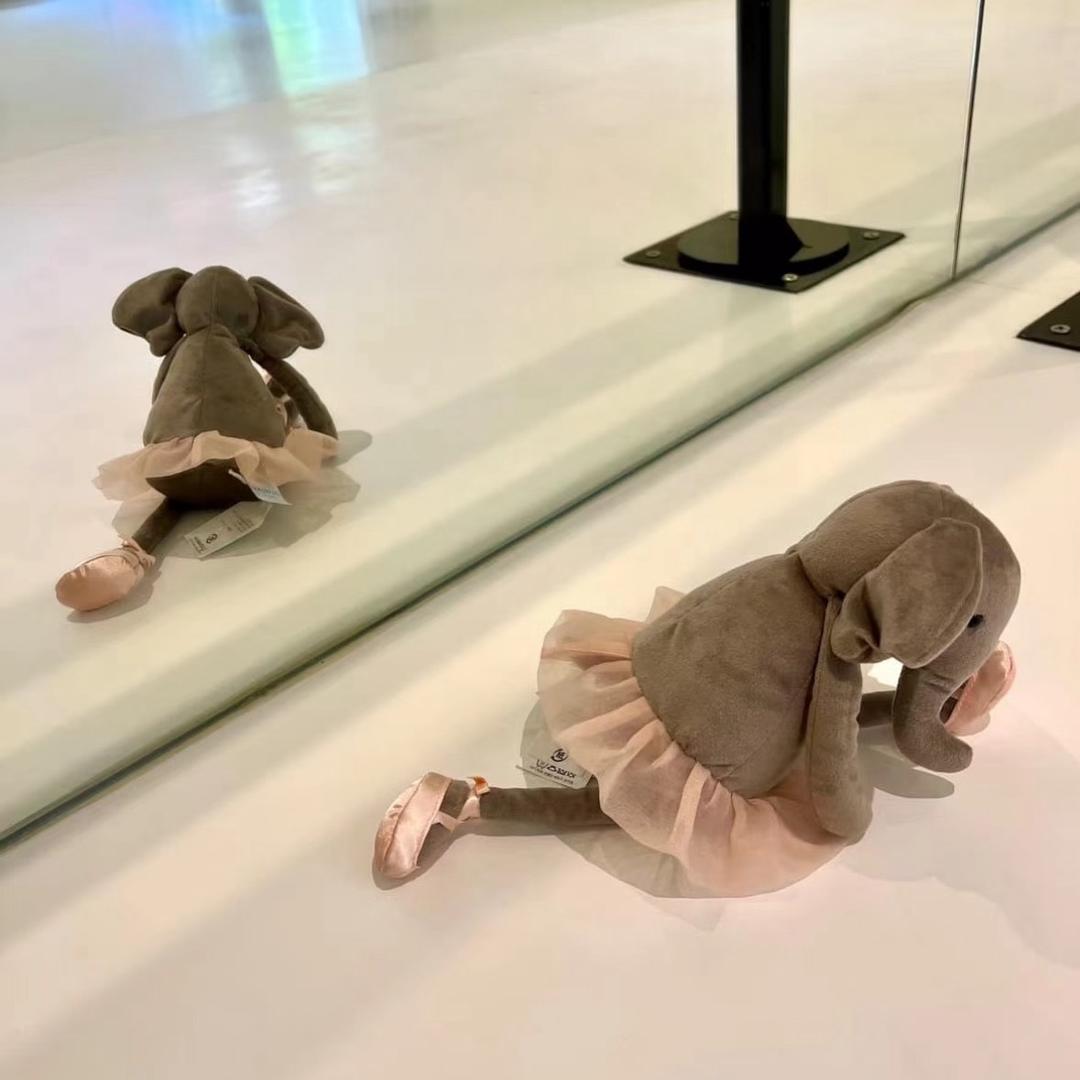 烤鸭.