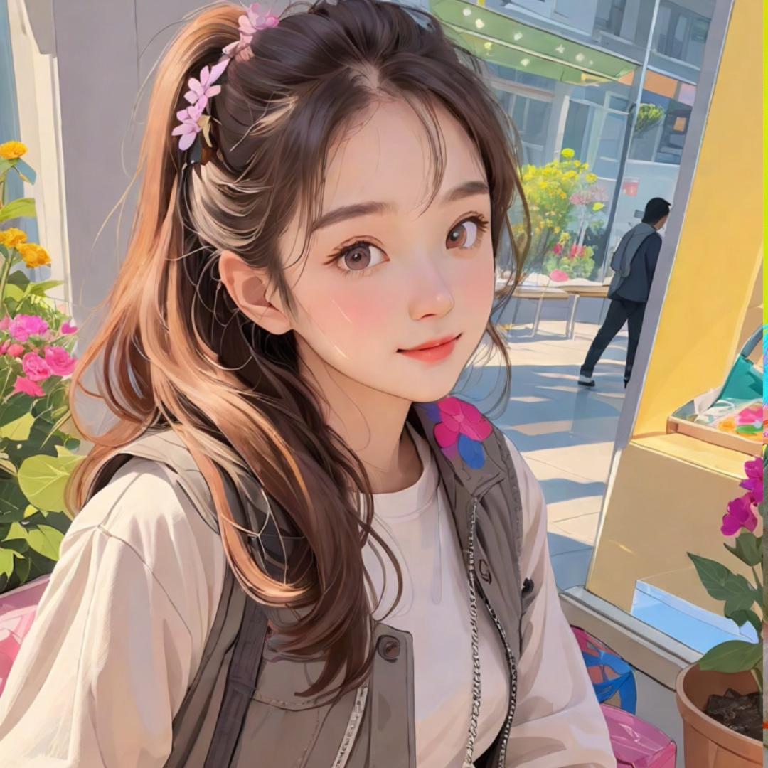 驾考粥粥老师