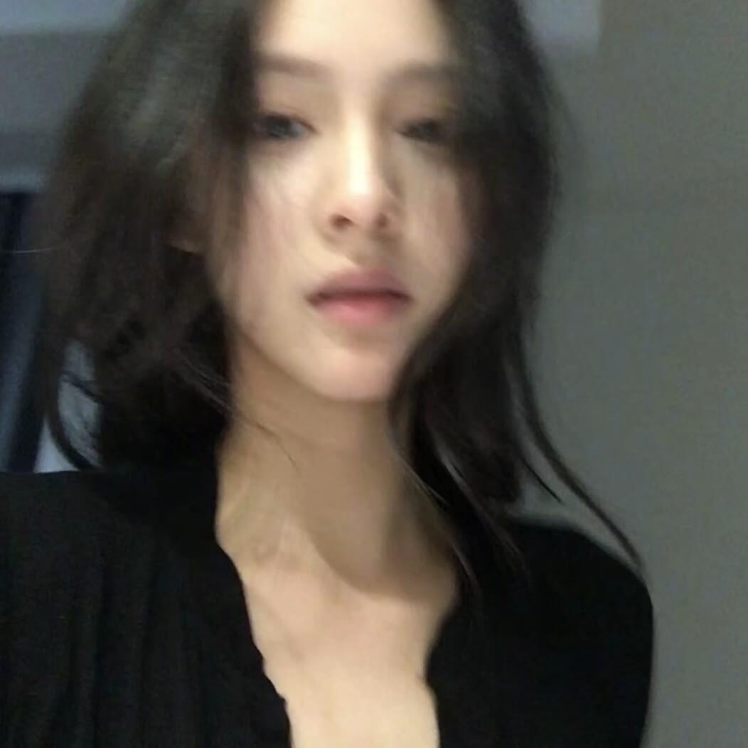 🖤（见过邓紫棋版）
