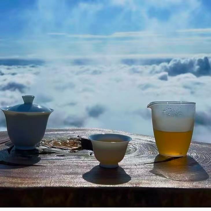 重庆观山小院（亚亚）