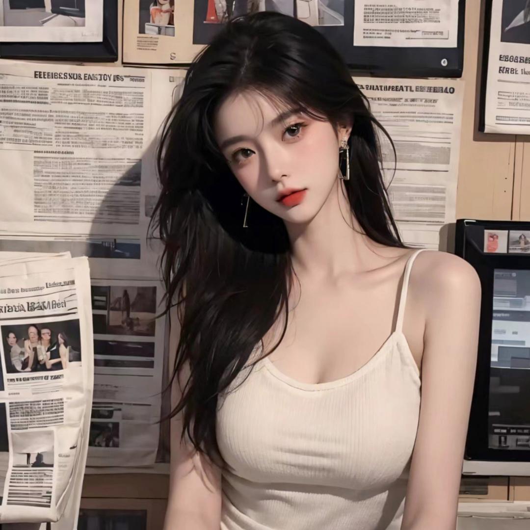 卖香水小样的kk。