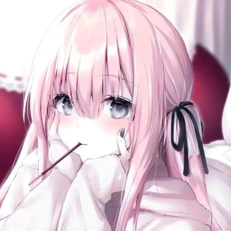 只对你脸红