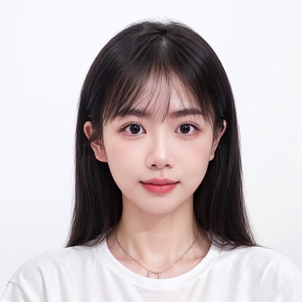 觅见化妆造型｜燕子（招学员）