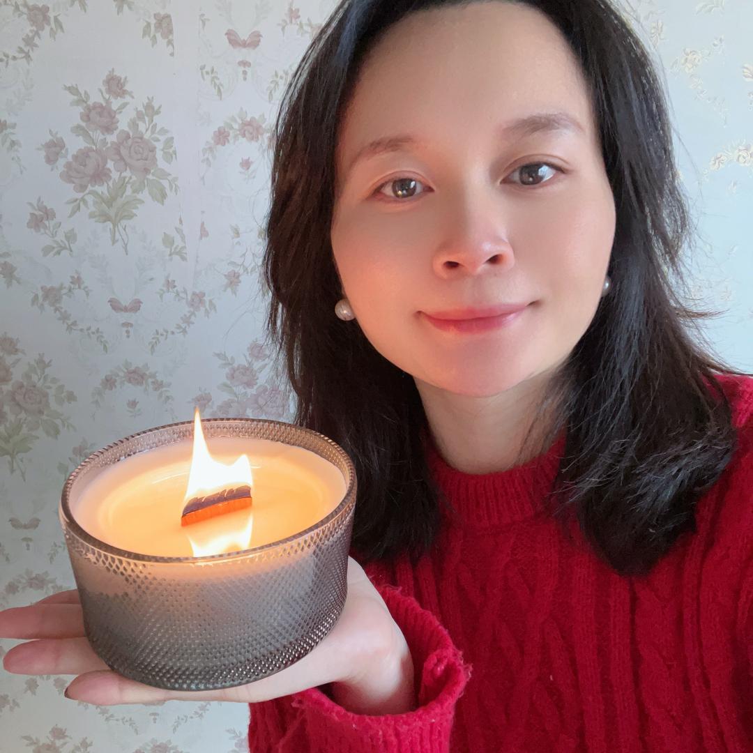 香薰小姐姐